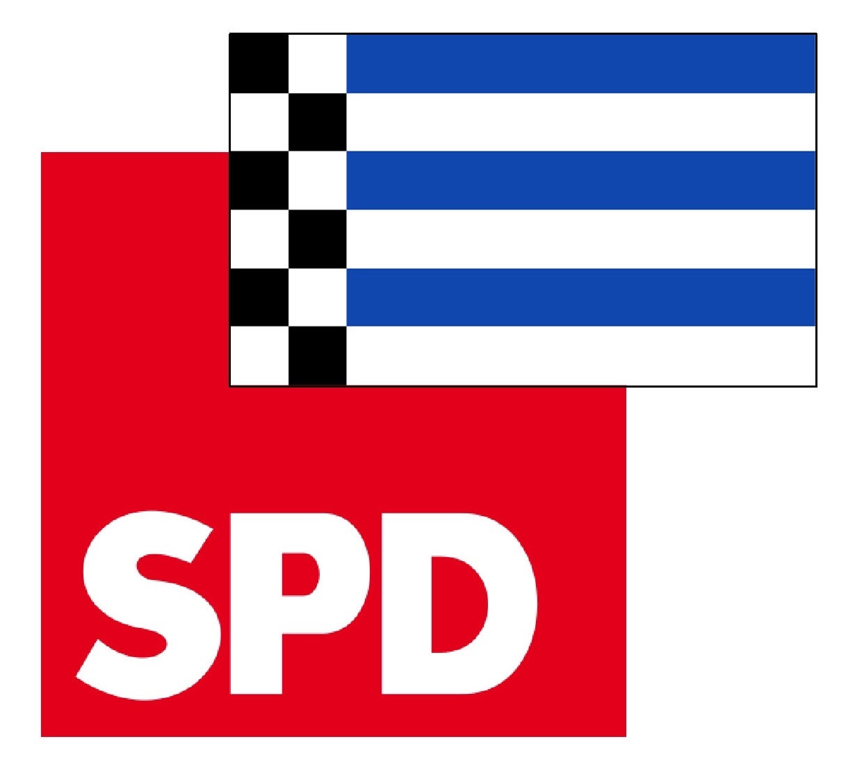 Logo: SPD Norderney